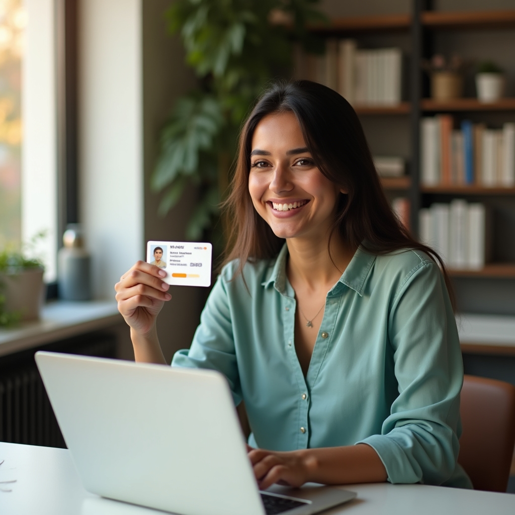 Identity review