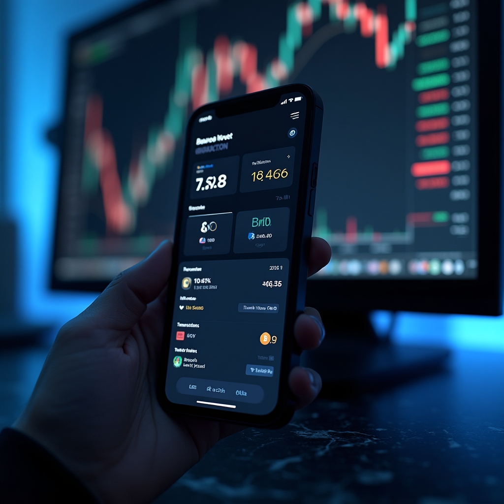Software wallet